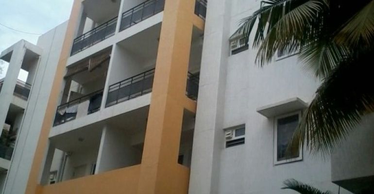 Chartered Samskruti, Bangalore - Chartered Samskruti