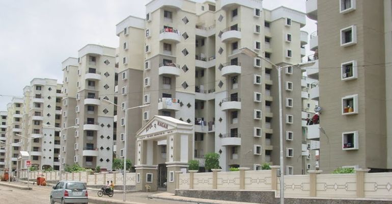 Rahul Atul Nagar, Pune - Rahul Atul Nagar