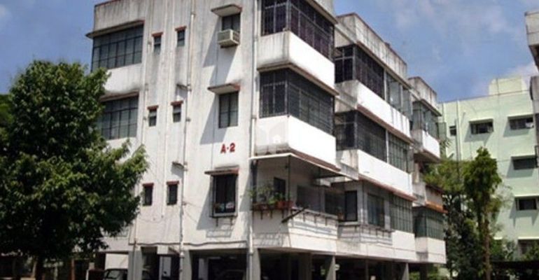 Rahul Pratik Nagar, Pune - Rahul Pratik Nagar
