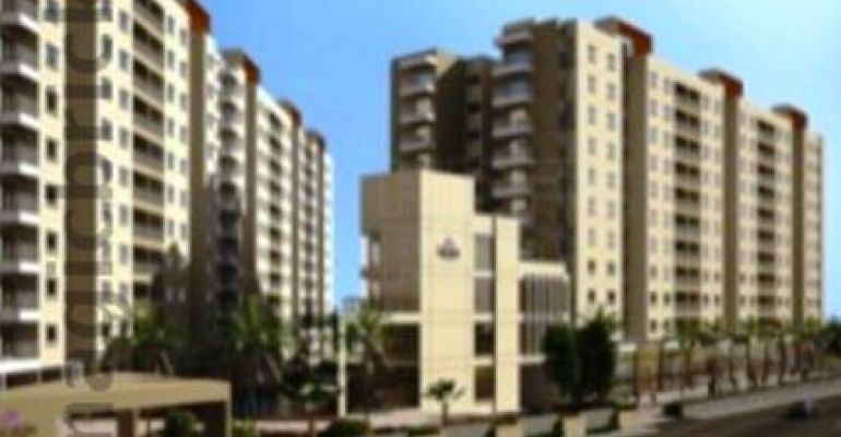 ND Orchid, Bangalore - ND Orchid