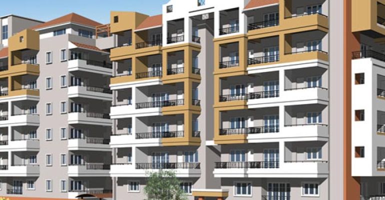 ND Sepal, Bangalore - ND Sepal