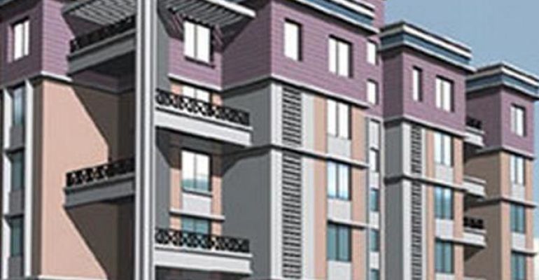 Swojas Harmony, Pune - Swojas Harmony