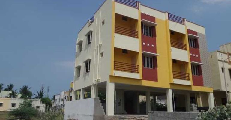 Jamals Orchid, Chennai - Jamals Orchid