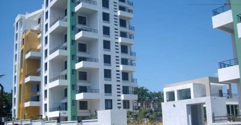Mittal Sun Horizon, Pune - Mittal Sun Horizon