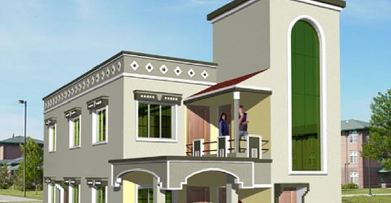 Kalvik Duplex, Bhubaneswar - Kalvik Duplex