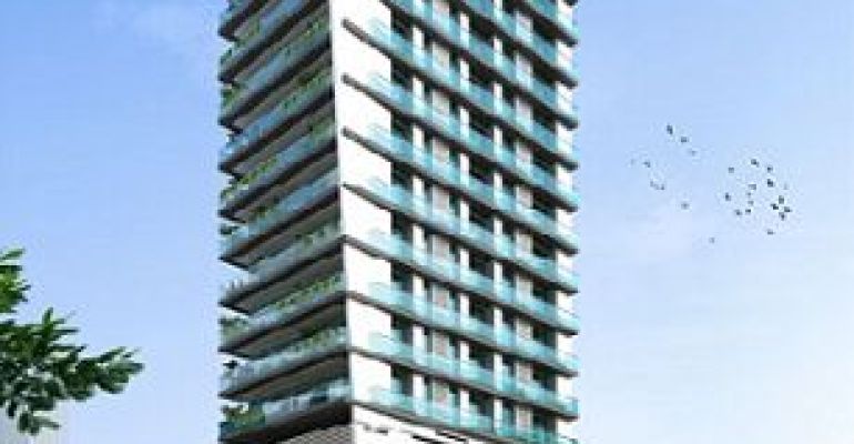 Charisma Sampurna, Mumbai - Charisma Sampurna