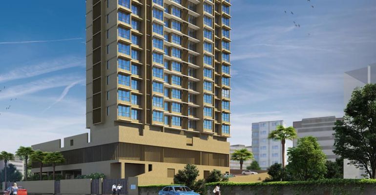 Kanakia Hollywood, Mumbai - Kanakia Hollywood