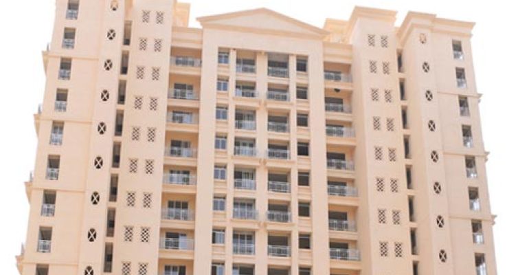 Squarefeet Regal Square, Thane - 1/2 BHK Apartment