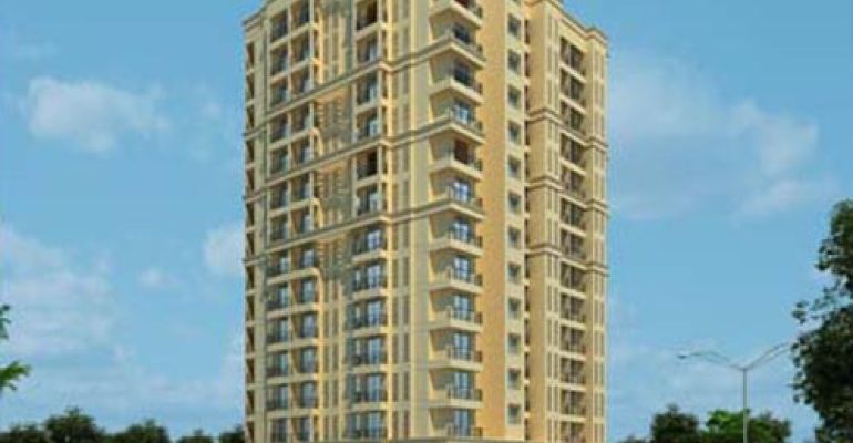 Squarefeet Joy Square, Thane - Squarefeet Joy Square