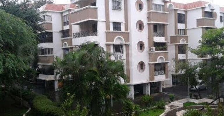 Devi Sacred Heart Town, Pune - Devi Sacred Heart Town