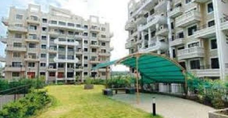 Devi Silver Gates, Pune - Devi Silver Gates