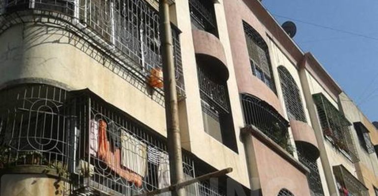 Prasun Shankar Apartment, Pune - Prasun Shankar Apartment