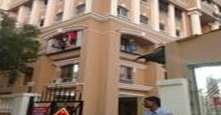 Prasun Embassy, Pune - Prasun Embassy