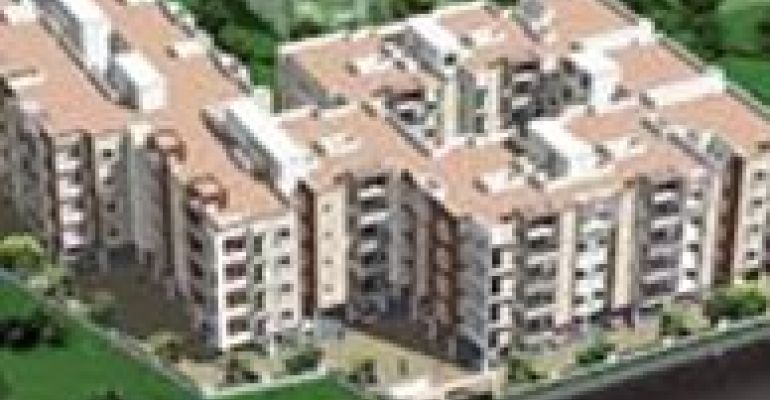 Indu Babas Gardens, Chennai - Indu Babas Gardens