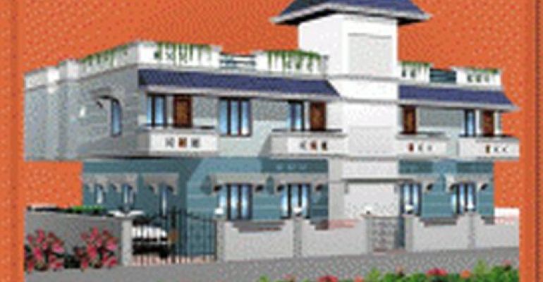 Indu Badhri, Chennai - Indu Badhri
