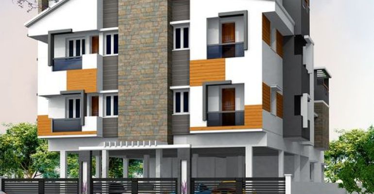 Visthara Harita, Chennai - Visthara Harita