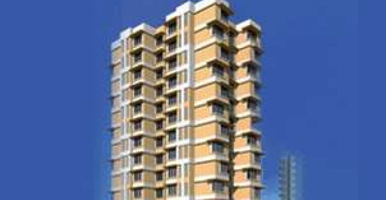 SD Shanti Niketan, Mumbai - SD Shanti Niketan