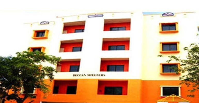 Deccan Shelters, Bangalore - Deccan Shelters