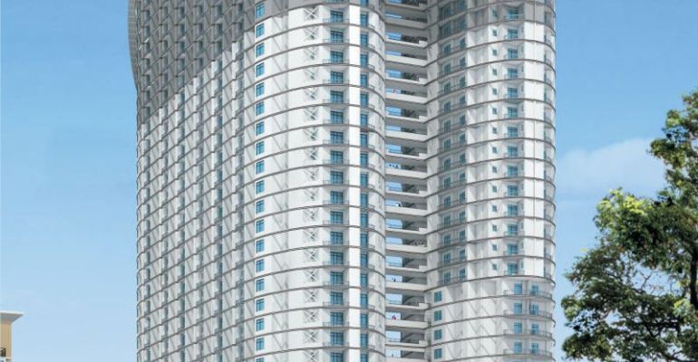 Apex Tower, Greater Noida - Residential Tower