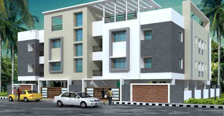 Arasur Aashirwad, Chennai - Arasur Aashirwad
