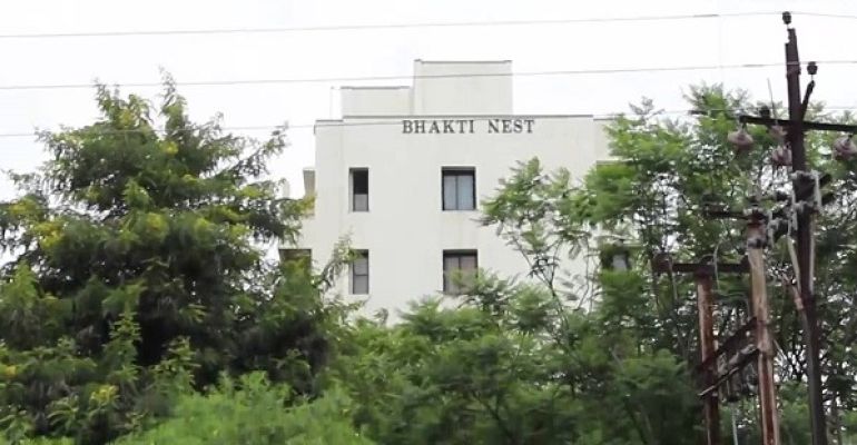 Bhakti Nest, Pune - Bhakti Nest