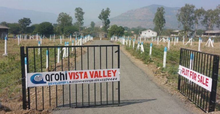 Aarohi Vista Valley, Pune - Aarohi Vista Valley