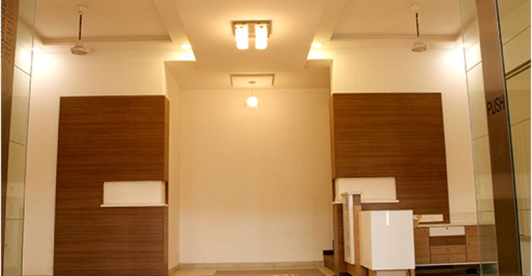 Neelsidhi Atlantis, Navi Mumbai - Neelsidhi Atlantis