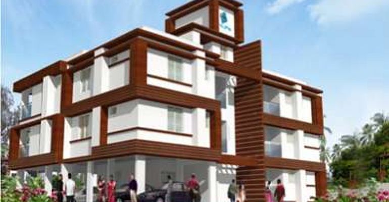 Hi Life Iris Florence, Thrissur - Hi Life Iris Florence