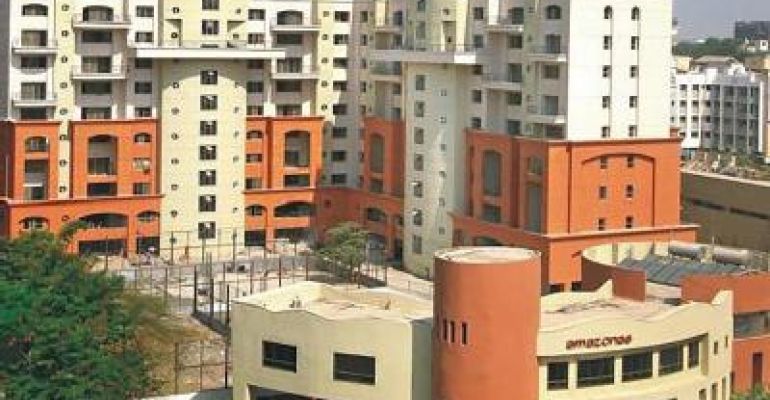 Naiknavare Sunshine Court, Pune - Naiknavare Sunshine Court