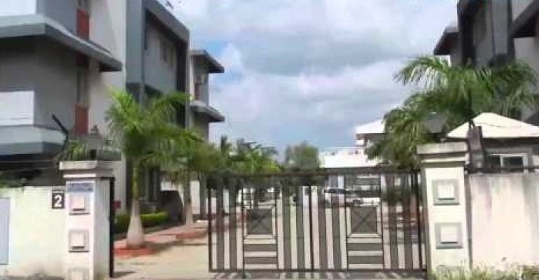 Naiknavare Swarvihar, Pune - Naiknavare Swarvihar