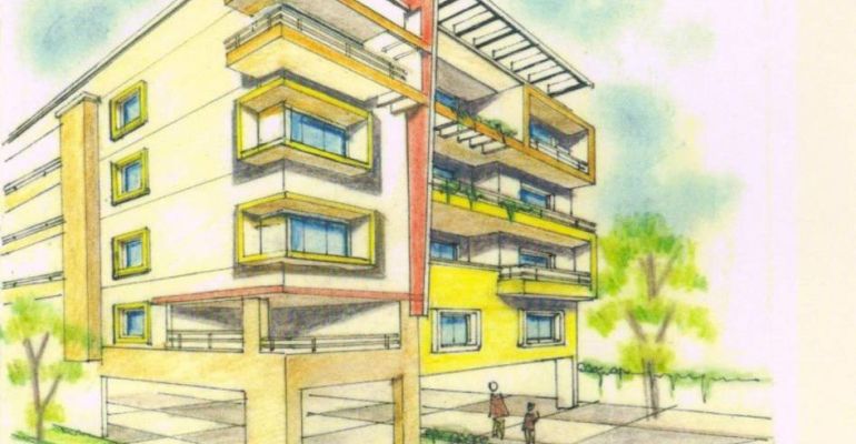 Mehta Rajeshwari Varasiddhi, Bangalore - 2 BHK & 3 BHK Apartments
