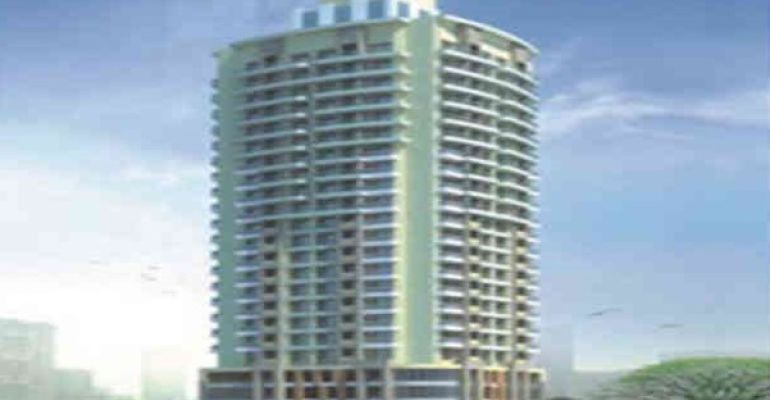 Naminath Khairunnisa Heights, Mumbai - Naminath Khairunnisa Heights