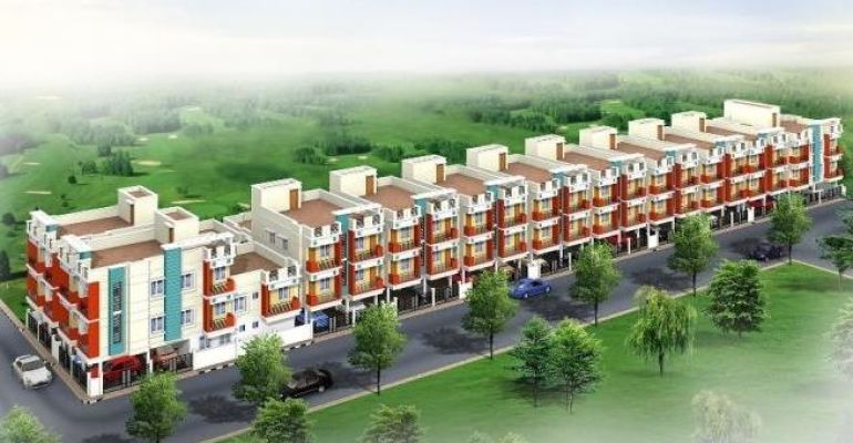 VGK Sumangali, Chennai - VGK Sumangali