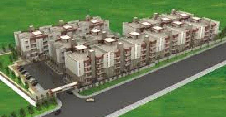 Pushpanjali Vaidik Resort, Vrindavan - Pushpanjali Vaidik Resort