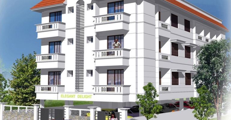 Elegant Delight, Bangalore - Elegant Delight
