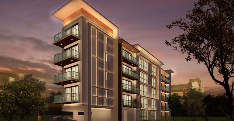 Excel Nydus, Bangalore - Excel Nydus