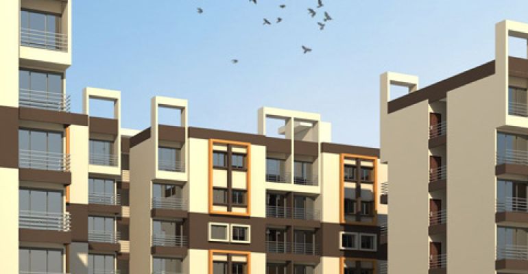 Sri Royal Height, Bhubaneswar - Sri Royal Height