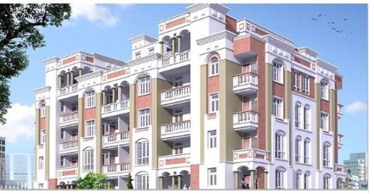 Vardhman Aspire, Jaipur - Vardhman Aspire