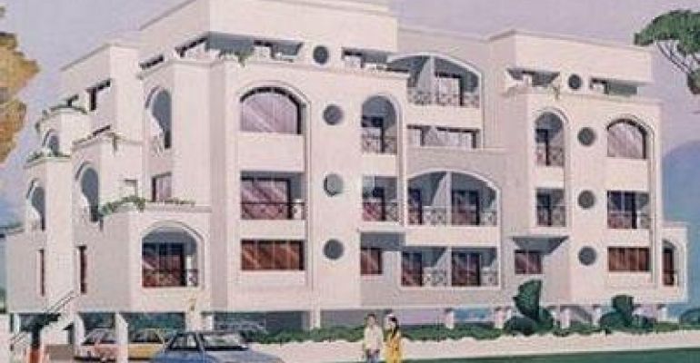 Gulmohar Classic, Pune - Gulmohar Classic