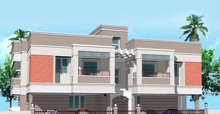 Girish Sundaram, Chennai - Girish Sundaram