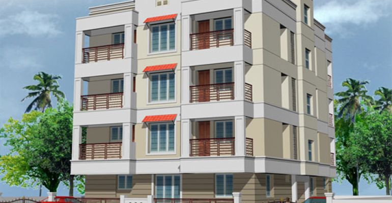 Girish Prasanna, Chennai - Girish Prasanna