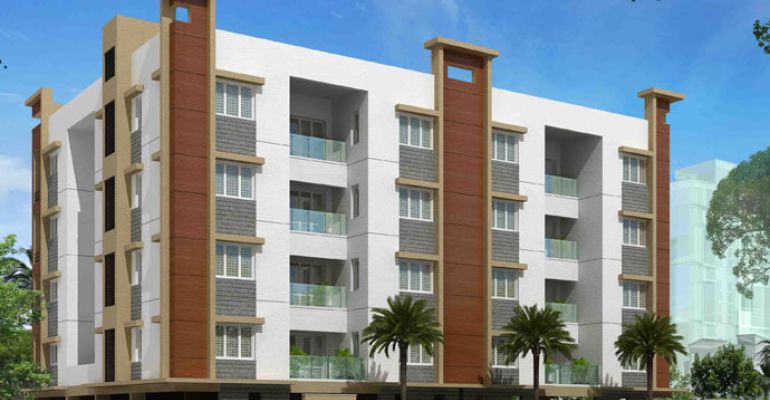 Srivari Amrit, Coimbatore - Srivari Amrit