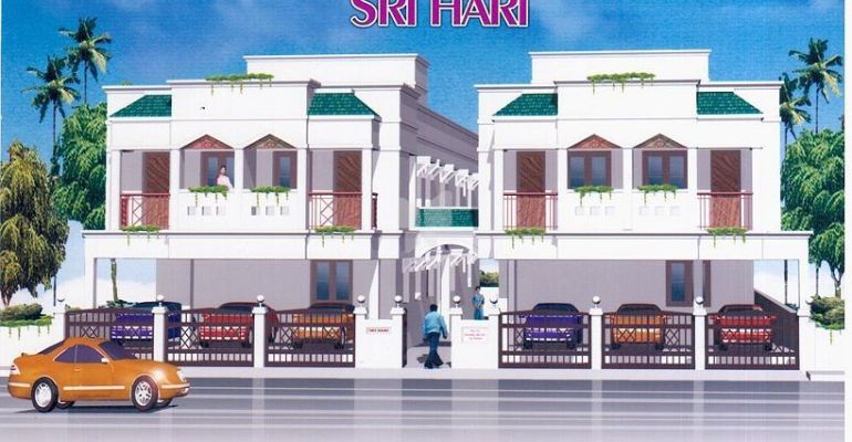 Girishchandra Sri Hari, Chennai - Girishchandra Sri Hari