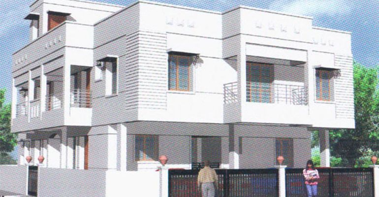 Girish Ramaniyam, Chennai - Girish Ramaniyam