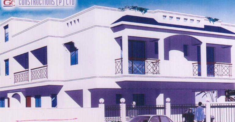 Girishchandra Sri Balaji, Chennai - Girishchandra Sri Balaji