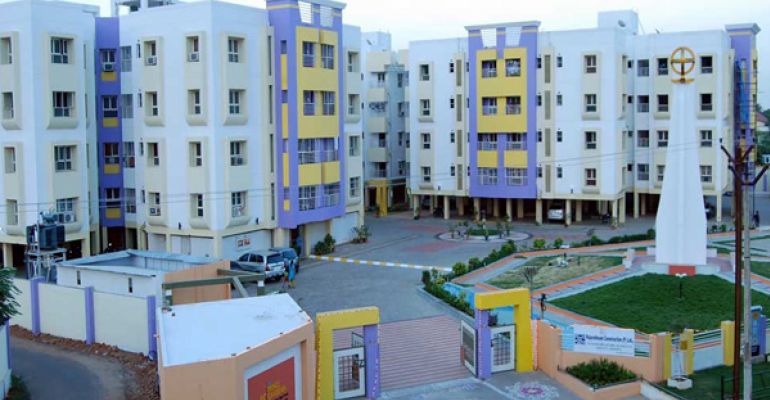 Rajarathnam Prince Gardenia, Chennai - Rajarathnam Prince Gardenia