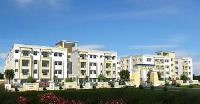 Rajarathnam Royal Grande, Chennai - Rajarathnam Royal Grande