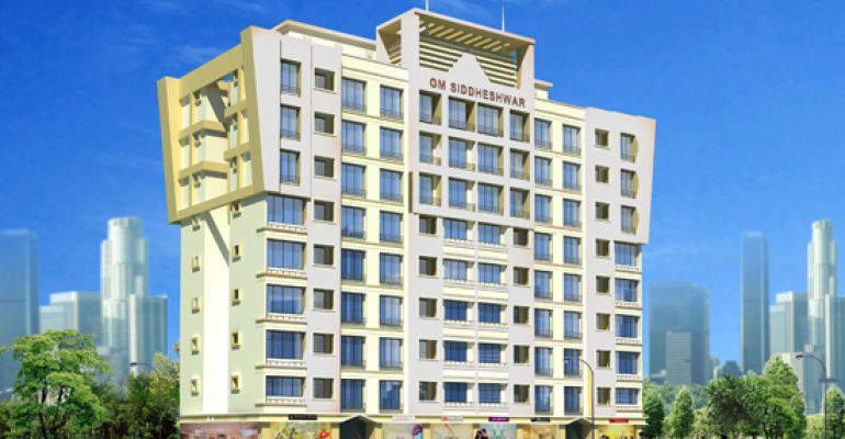 SD Om Siddheshwar, Mumbai - SD Om Siddheshwar