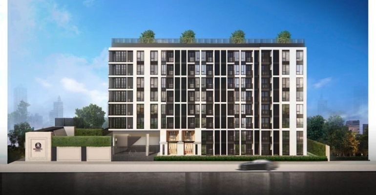Grand Maestro, Dhanbad - Residential Apartments for sale