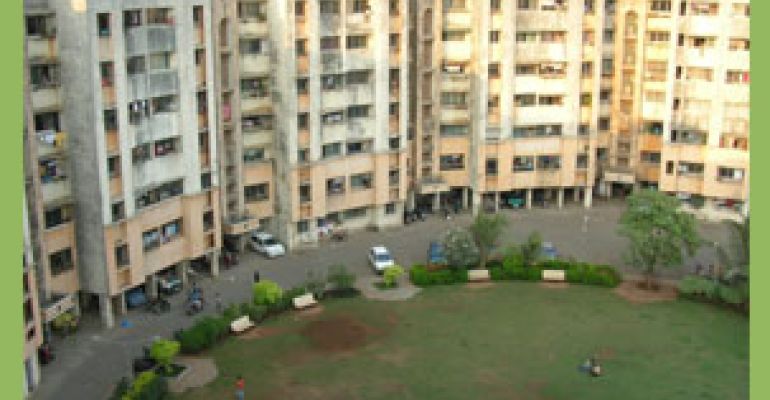 Charisma Mithul Enclave Phase 1, Mumbai - Charisma Mithul Enclave Phase 1